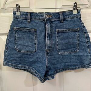 COTTON ON SHORTS SIZE 6